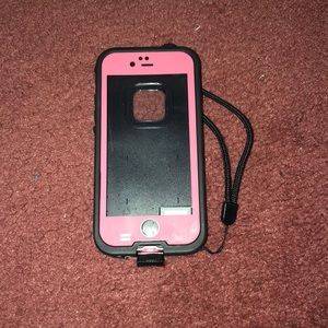 iPhone 6s water proof phone case